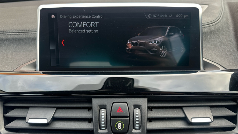 BMW X1 sDrive 18i Sport 5dr Step Auto Petrol Estate